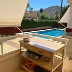 Mon Petit Paradis à Albir Appartement El Albir