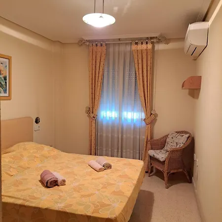 Mon Petit Paradis A Albir Daire El Albir