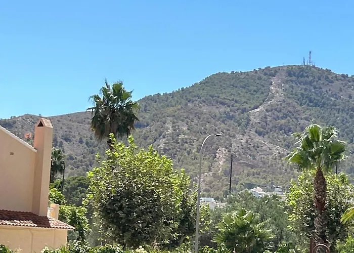 Mon Petit Paradis A Albir