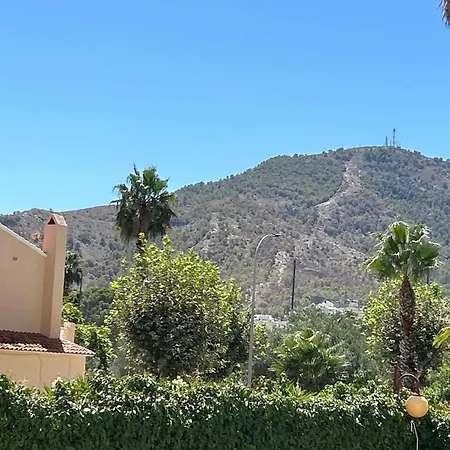 Mon Petit Paradis A Albir