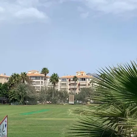 Apartment Mon Petit Paradis A Albir *