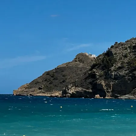 Apartment Mon Petit Paradis A Albir