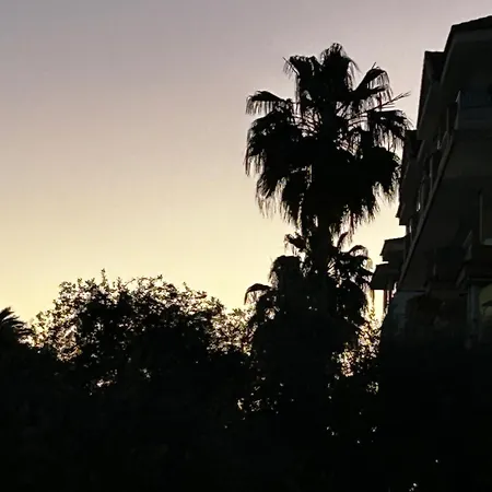 Apartment Mon Petit Paradis A Albir *