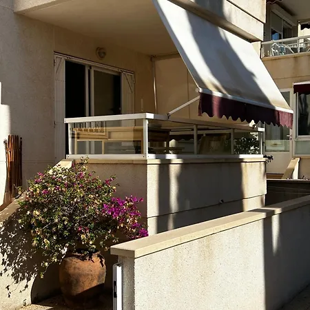 Mon Petit Paradis A Albir Apartment