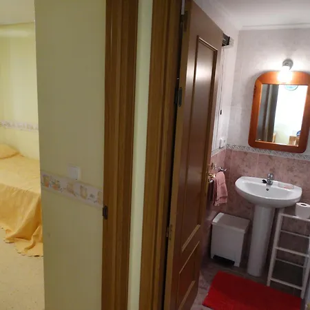 Apartment Mon Petit Paradis A Albir