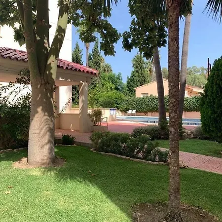 Mon Petit Paradis A Albir El Albir