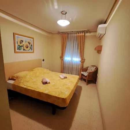Apartamento Mon Petit Paradis A Albir *